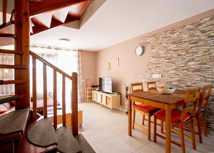Bungalow Costa Adeje El Cortijo 2-9