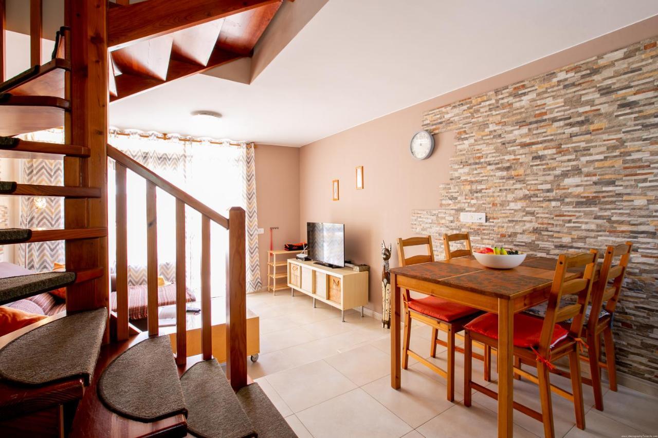 Apartment Costa Adeje El Cortijo 2-9 *