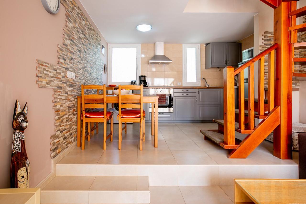 Apartment Costa Adeje El Cortijo 2-9 Playa de las Americas (Tenerife)