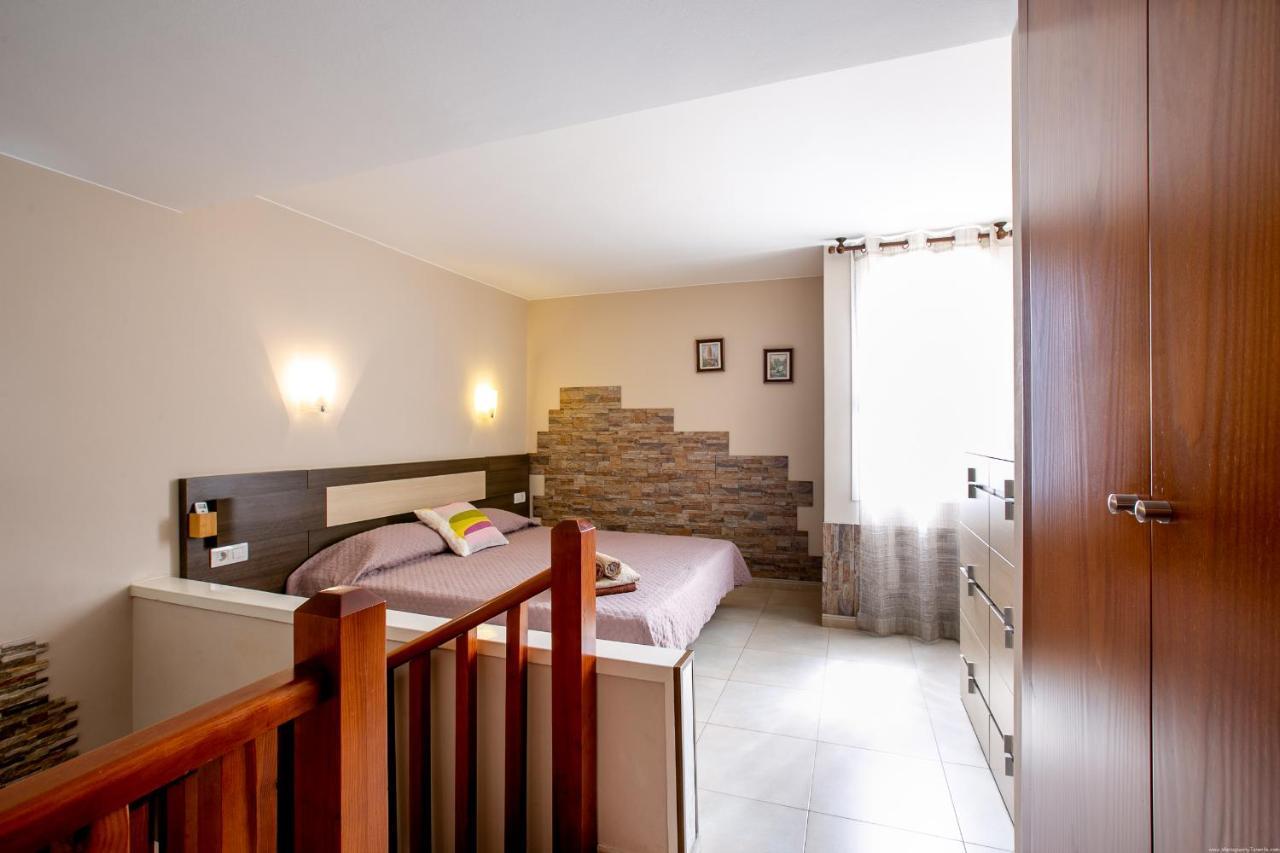 Costa Adeje El Cortijo 2-9 Apartment Playa de las Americas (Tenerife)