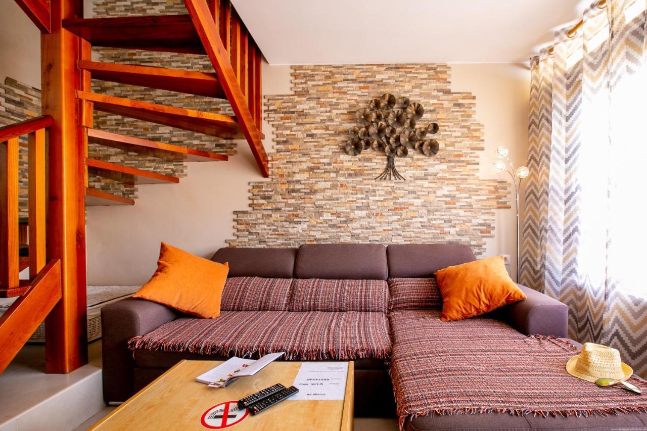 Apartament Costa Adeje El Cortijo 2-9 *