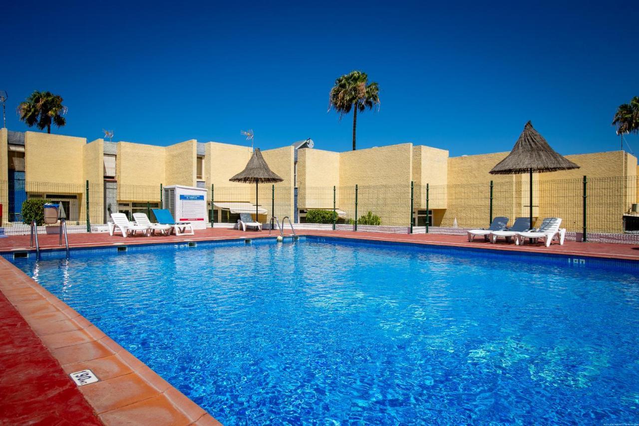 Costa Adeje El Cortijo 2-9 Apartment Playa de las Americas (Tenerife)